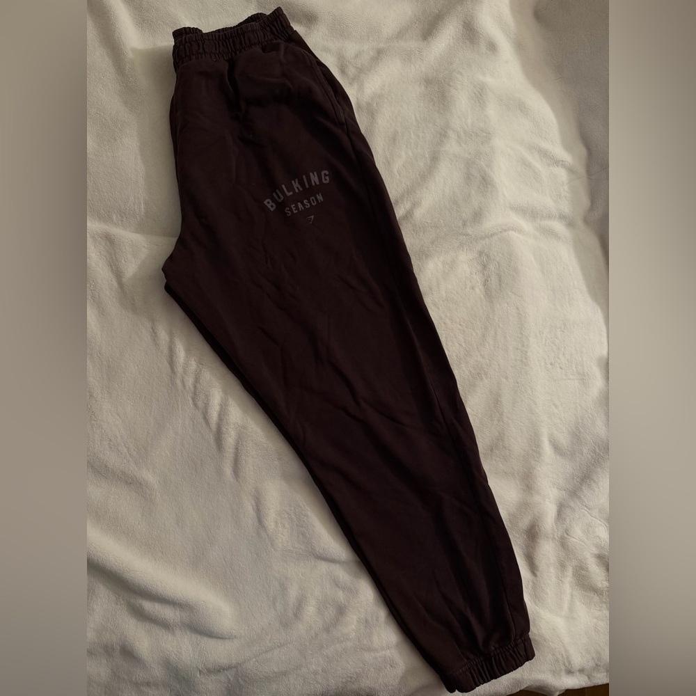 Gymshark sweatpants